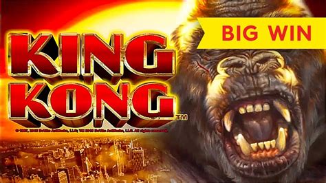 kingkongslot